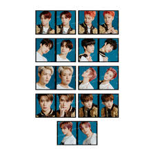 vietsub phải đi xem beyond live của nct 127 let's get it @. Ship From 6th Jul Nct 127 Film Set Nct 127 Beyond Live Beyond The Origin Koreapopstore