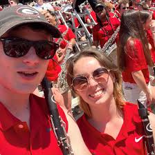 UGA Redcoat Clarinets (@ugaredcoatclarinets) • Instagram photos and videos