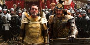 Jack le chasseur de géants. Jack Le Chasseur De Geants De Bryan Singer Les Decouvertes De Dawn