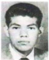 Robert Lucero Obituary (2013)