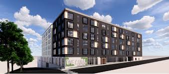 Find richmond, va apartments that best fit your needs. 2m Deal Clears Way For 7 Story One Canal Building Downtown Richmond Bizsense