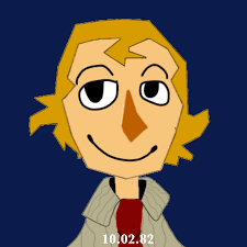 Decidí dibujar a Brian Stells, ¡y creo que lo hice bastante bien! :  r/Thewaltenfiles