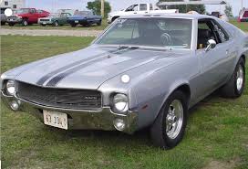 Image result for Turbo Silver 1968 Javelin