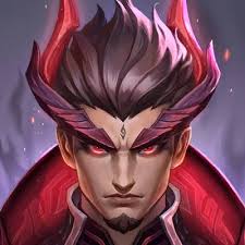 MLBB CN Profile Avatar Wait po sa ibang avatar kung may idadagdag pa