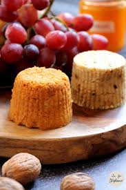 Fromages Fermentes D Okara Aux Amandes Et Aux Noix De Cajou La Fee Stephanie Fromage Fermente Fromage Noix De Cajou