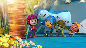 See more of kartun animasi anak on facebook. Beat Bugs All Together Now Halaman Rasmi Netflix