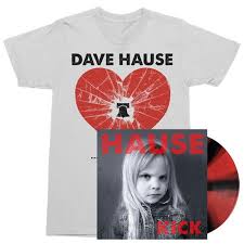 Due to the risks of coronavirus in the community around southern california and strict adherence to cdc guidelines to keep our staff safe. Kick Lp T Shirt Rsrc Dave Hause