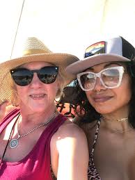 Caroline Ladybarber (@carolineladybarber) · Seattle, WA