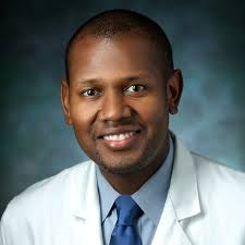 Dr. Thomas Cudjoe Spotlight