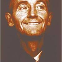 Only in Oklahoma: This man was our man