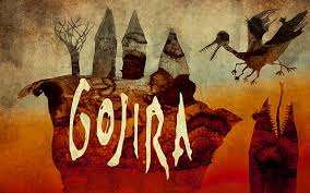 Download gojira wallpapers ( desktop background desktop background from the above display resolutions for popular, fullscreen, widescreen, mobile, android, tablet, ipad, iphone, ipod. Hd Wallpaper Gojira Wallpaper Flare