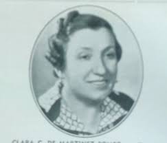 El Blog de Pablo Di Tomaso: 100 años de la Alberdi