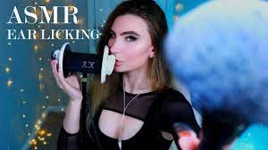 Asmr earlick