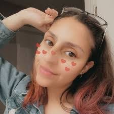 Abigail Tirado's Instagram, Twitter & Facebook