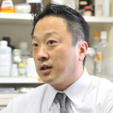 Keizo KANASAKI