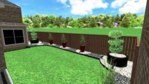 Beautiful landscaping ideas and backyard privacy fence landscaping ideas on a budget. Small Backyard Landscaping Ideas Landscaping A Small Yard