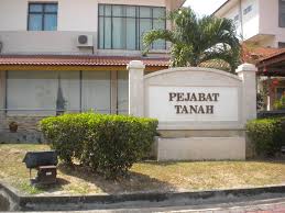 Melaka bebas asap rokok carta organisasi kakitangan. Profil Jabatan Blog Pejabat Tanah Kubang Pasu