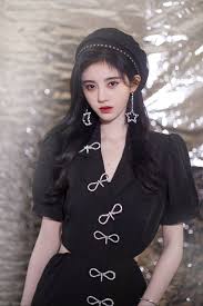 大家好，我是snh48 team nii的鞠婧祎。 dàjiā hǎo, wǒ shì snh48 team nii de jū jìng yī. 1 Ju Jingyi Pics Jingyipics Twitter Artofit