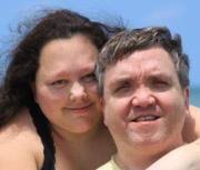 Empire Burning (Emerilia) by Michael Chatfield