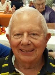 Charles Vaughan Obituary (1939