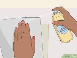 One of the best ways to rehab nails that have seen too many gel manis is with the dr. How To Cure Gel Nails Without A Uv Light 13 Steps With Pictures