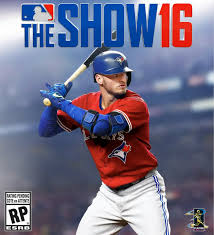 428,402 likes · 2,912 talking about this. Mlb The Show 16 Font