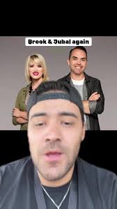 Brooke and Jubal Tina Finley