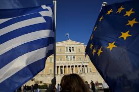 The greek saga continues, and the next chapter to unfold is liquidity in the banking system. Is There An Alternative Solution To The Greece Crisis World Economic Forum
