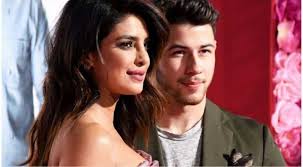 The couple have yet to absolutely confirm anything, but the ring is the latest hint that the. Priyanka Chopra Shares She Was Scared For Her Family During Covid 19 Entertainment News Wionews Com