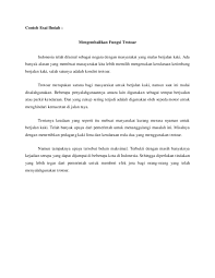 Contoh esai ilmiah mengenai pendidikan karakter. Doc Contoh Esai Ilmiah Joseph Kurniadi Academia Edu