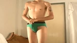 Jerking off in the car (no cum). Asian Underwear Boy Wank Blog Gay Boy 18