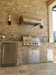 These free, diy outdoor kitchen plans will help you plan and build a new outdoor space where you can gather with friends and family to enjoy a meal. Custom Outdoor Kitchen Contractor Swfl Elegant Outdoor Kitchens