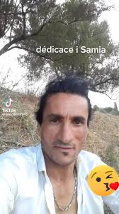 Fille Samia Belhaj