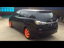 Showing results for wish at all stores. 2013 Toyota Wish Modification Tupanx Blog