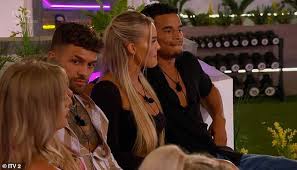We would like to show you a description here but the site won't allow us. Love Island Toby Betrays Abi With New Girl Mary In Casa Amor Recoupling Duk News