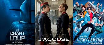 After many tests and a lot of waiting i was diagnosed with myeloid sarcoma cancer. J Accuse Le Chant Du Loup 10 Successes Of French Cinema Archyde