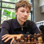 Nederlands jeugdteam derde bij 6e ChessMates International in Magdeburg