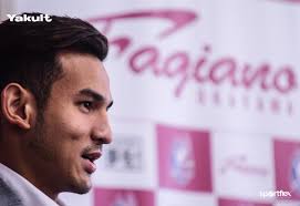 What does pengarah urusan mean in malay? Hadi Fayyadh Loaned Out To Third Division Of Japanese Professional Football League Yakult Malaysia