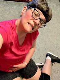 What I learned from 5x5 workout strength training