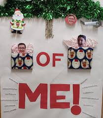 I'm once again asking for help to win a competition at school. My students  work hard every day designing and creating. Click the link, and “like” the  video with the Merry Christmas