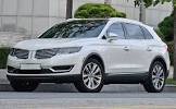 LINCOLN-MKX