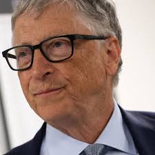 Jeffrey Epstein allegedly tried to extort Bill Gates over extramarital  affair