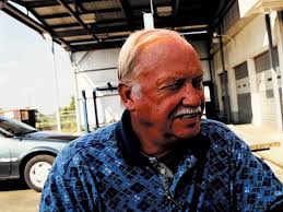 Round Rock business owner Johnny Lindell's legacy of service remembered