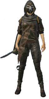 Pubg Mobile Season 7 Dress Season 7 Seasons Dresses