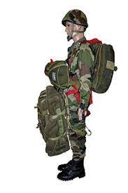 Militaires du rang assistant(e) de régulation médicale (arm). Parachutisme Militaire Wikipedia