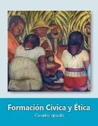 Mayo 27, 2020 at 4:50 pm. Formacion Civica Y Etica Cuarto 2019 2020 Ciclo Escolar Centro De Descargas