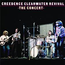 Creedence clearwater revival was a famous roots rock band that formed in california, usa and before becoming ccr, the band started out as stu cook, doug clifford, and john fogerty in 1958 as. The Concert 40th Anniversary Edition Creedence Clearwater Revival Amazon De Musik