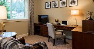 And we gather the best work office organization ideas out there! Home Offices With Corner Desks A Design Idea Gallery Full Home Living