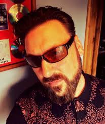 Anthony Hoey's Instagram, Twitter & Facebook