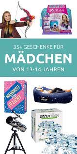 75 Geschenke für 13 bis 14 Jahre alte Mädchen | fancy gifts